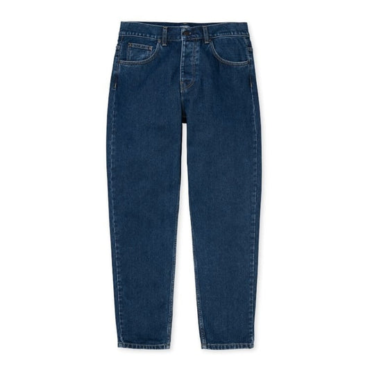 Carhartt WIP Newel Pant Blue Stone Wash