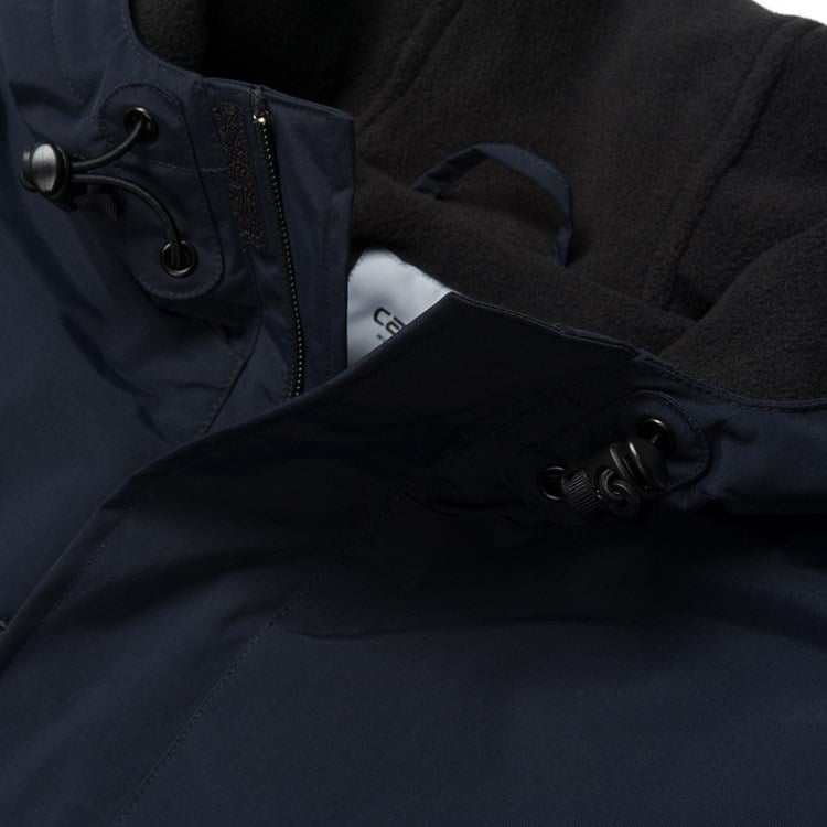 Carhartt WIP Nimbus Pullover (Winter) Dark Navy
