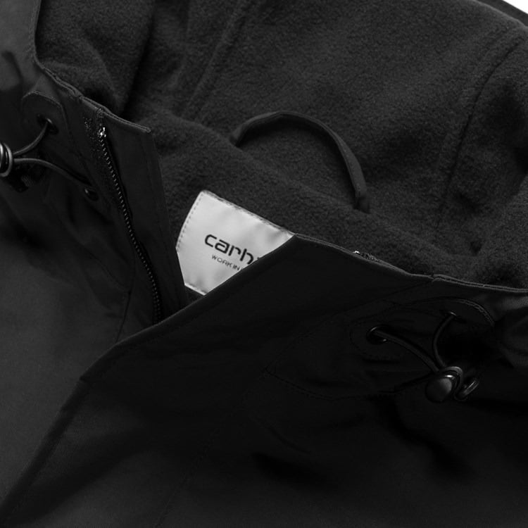Carhartt WIP Nimbus Pullover (Winter) Black
