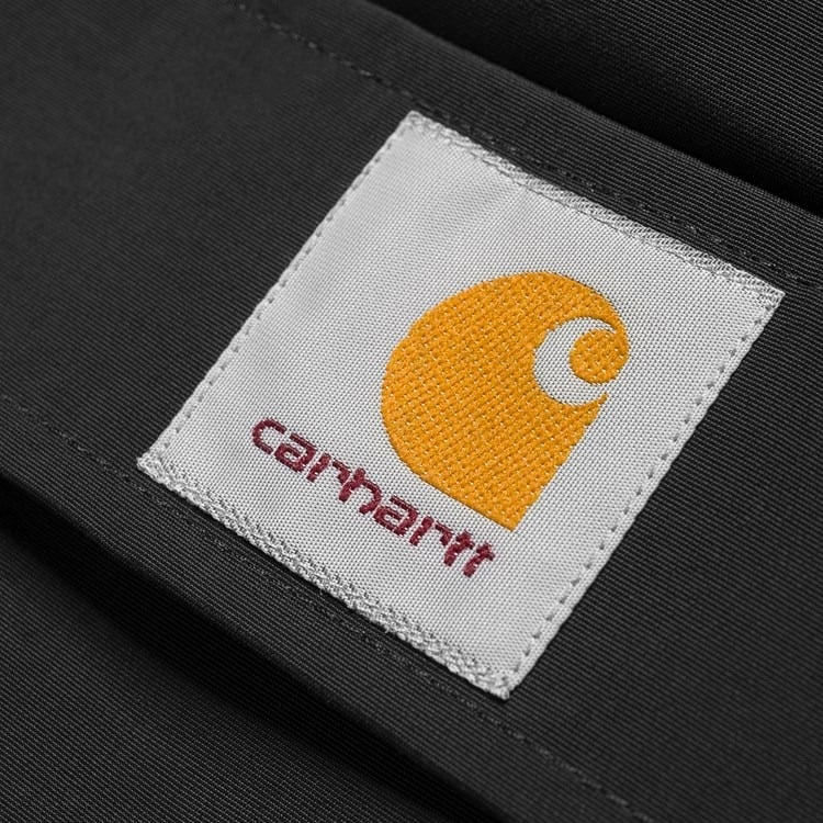 Carhartt WIP Nimbus Pullover (Winter) Black