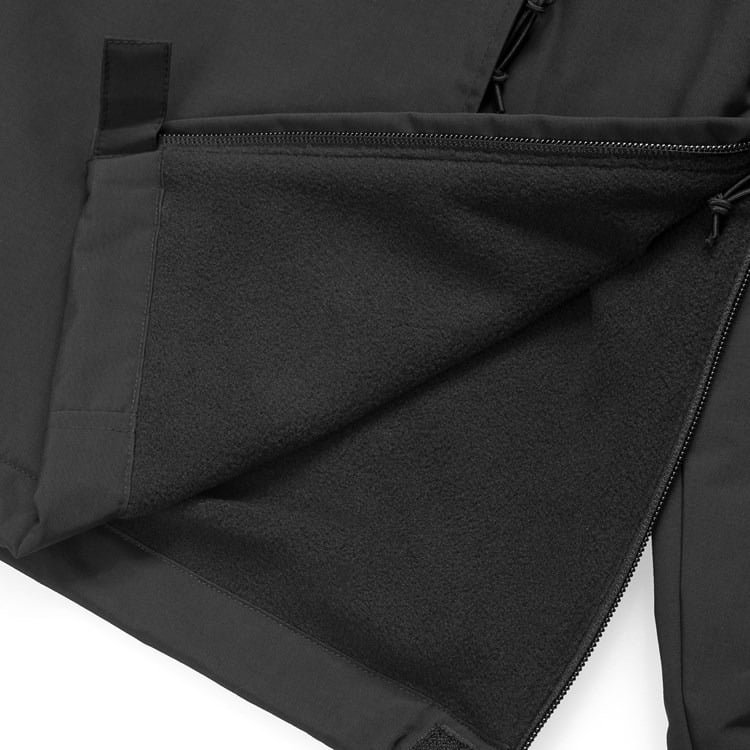 Carhartt WIP Nimbus Pullover (Winter) Black