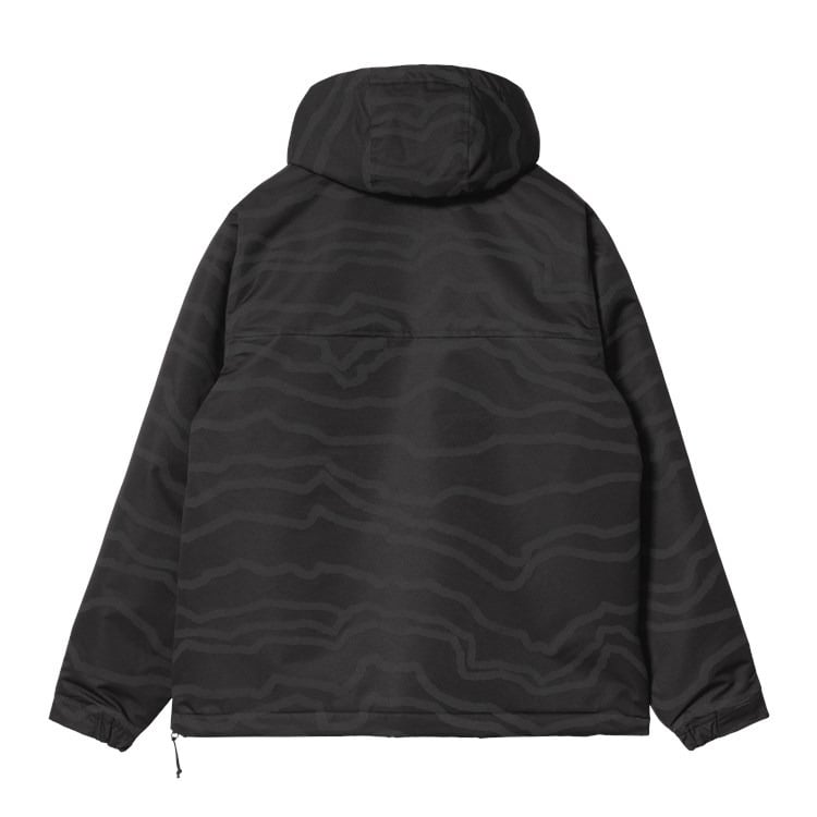 Nimbus Pullover (Winter) Deep Freeze