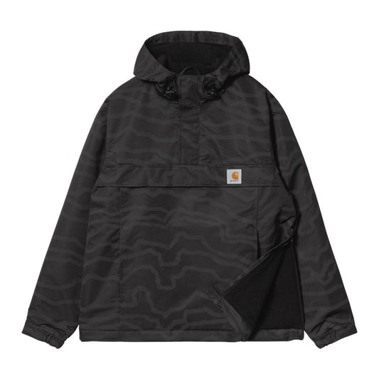 Nimbus Pullover (Winter) Deep Freeze