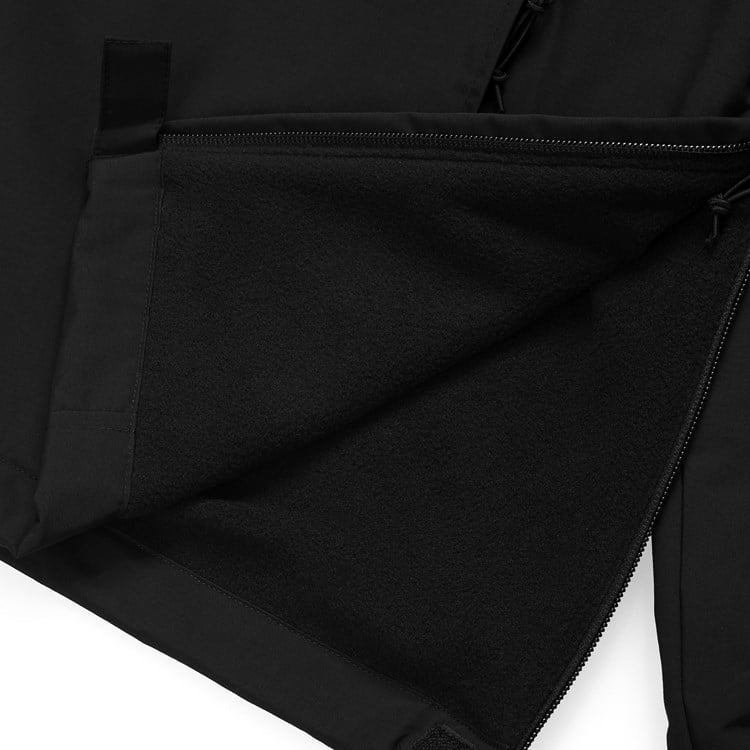 Nimbus Pullover (Winter) Black
