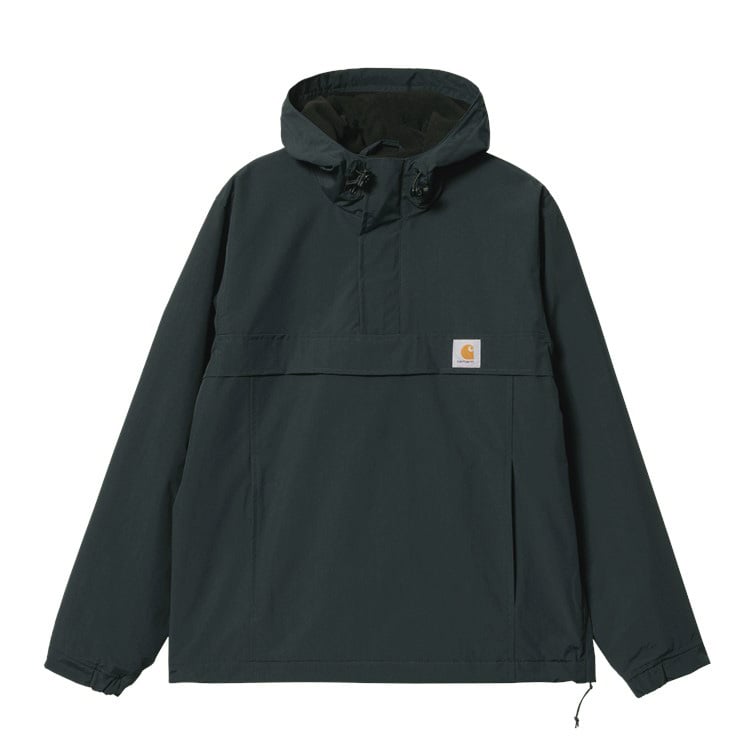 Carhartt WIP - Nimbus Pullover - dark cedar - Herre > Jakker