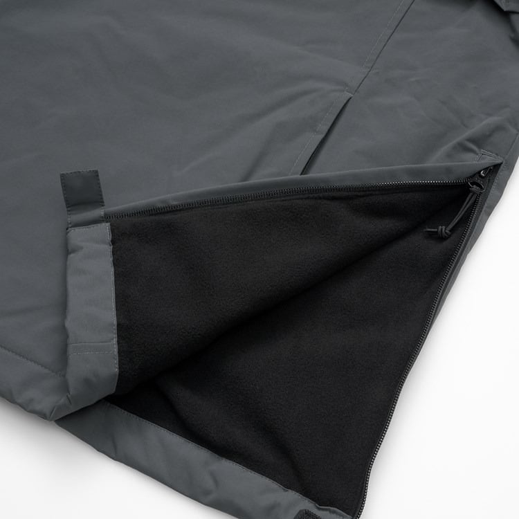 Carhartt WIP Nimbus Pullover (Winter) Blacksmith