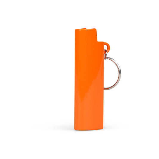 No Problemo - No Problemo Lighter Case - ORANGE / Orange - Accessories
