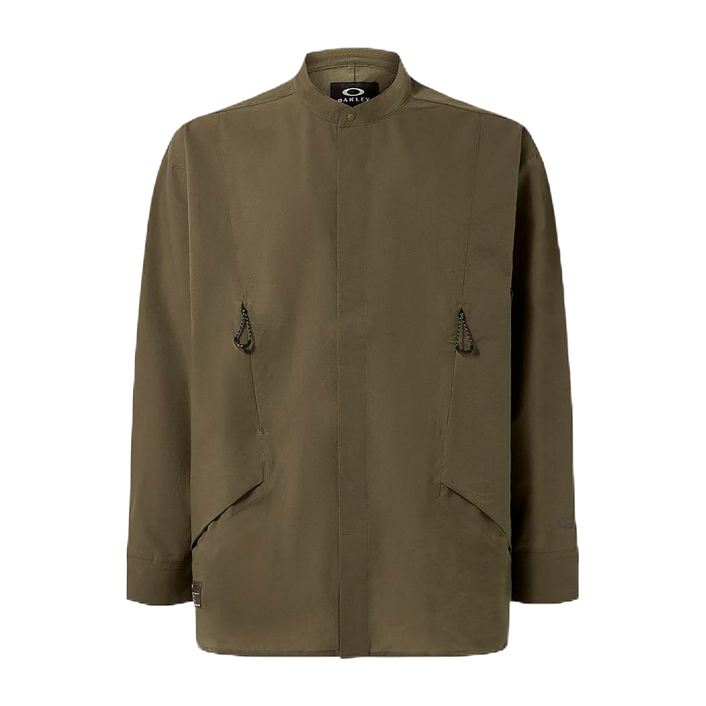 Oakley - FGL AP LS Shirts 1.0 - RAVEN / Brun - Skjorter
