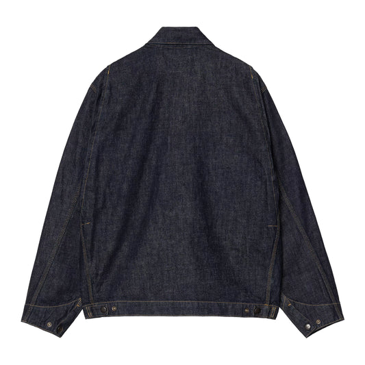 OG Detroit Jacket Camano