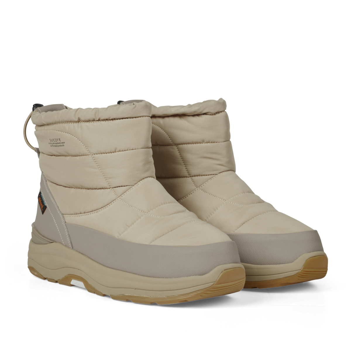Suicoke Bower-Modev Beige