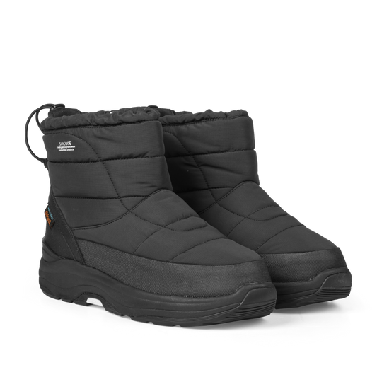 Suicoke Bower-Modev Black