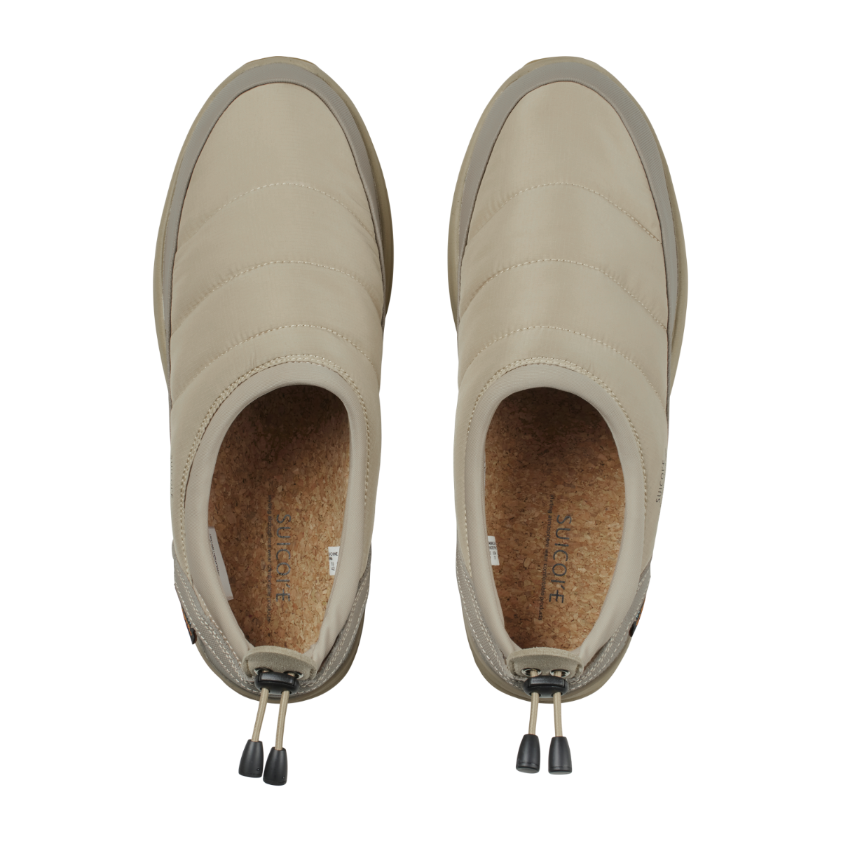 Suicoke Pepper-Modev Beige