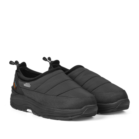 Suicoke Pepper-Modev Black