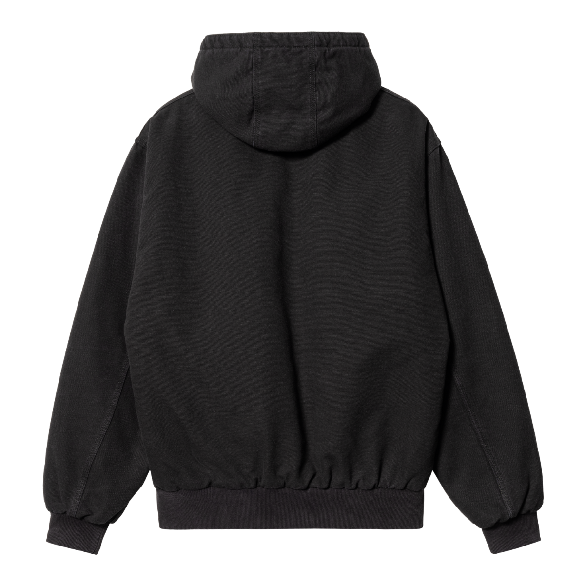 Carhartt WIP OG Active Jacket Black Aged Canvas