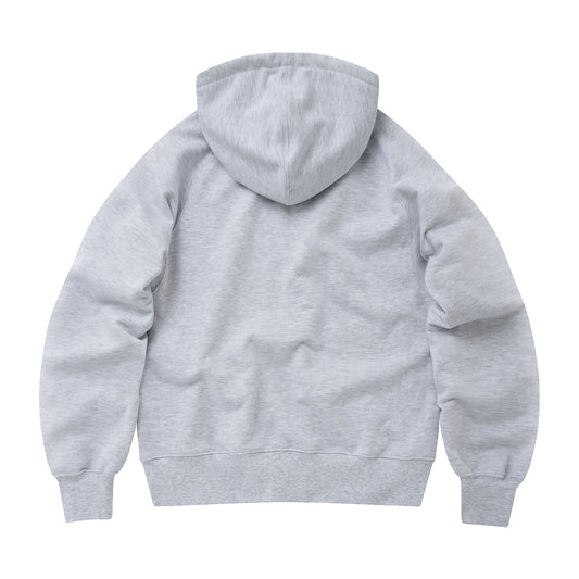 OG Heavyweight Hood Zipup Parka