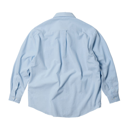 OG Oxford Oversized Shirt
