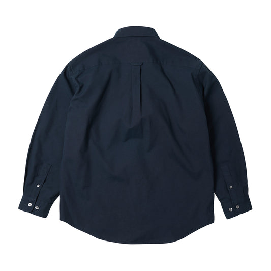 OG Oxford Oversized Shirt