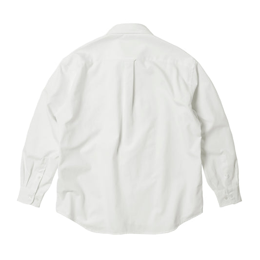 OG Oxford Oversized Shirt