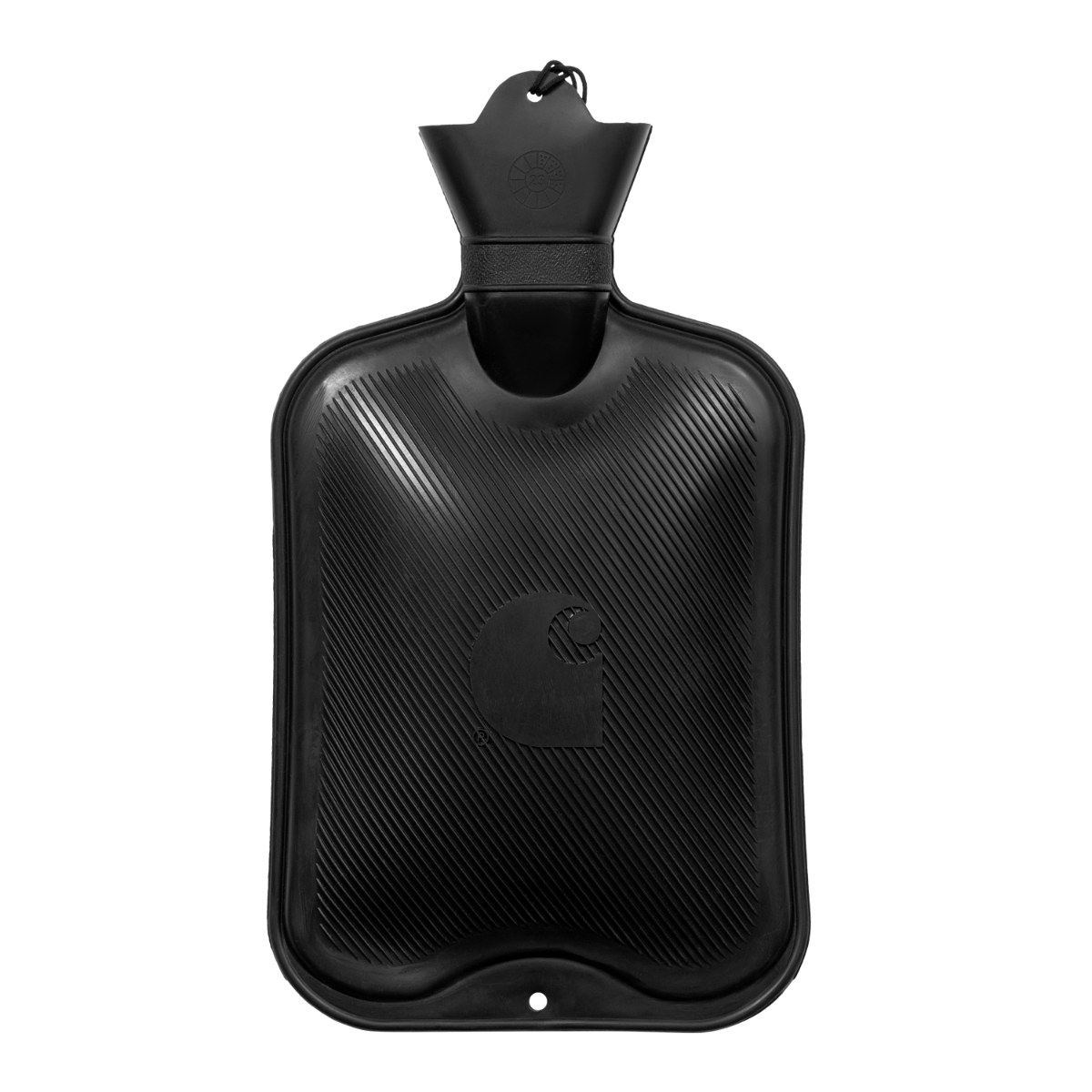 Carhartt WIP Paisley Hot Water Bottle Paisley Print, Buckeye