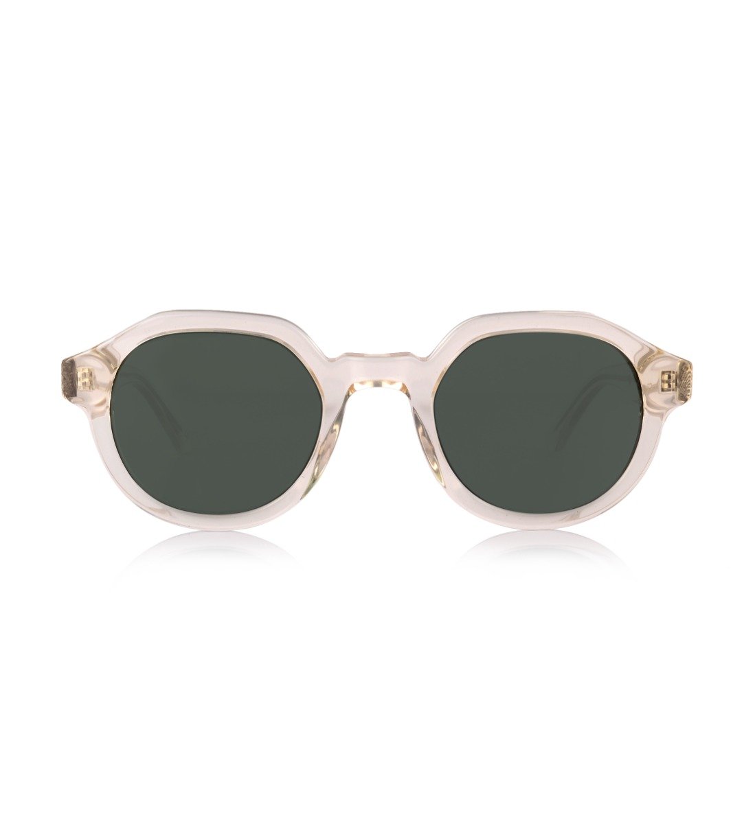 KAMO - Palermo - clear - Accessories > Solbriller