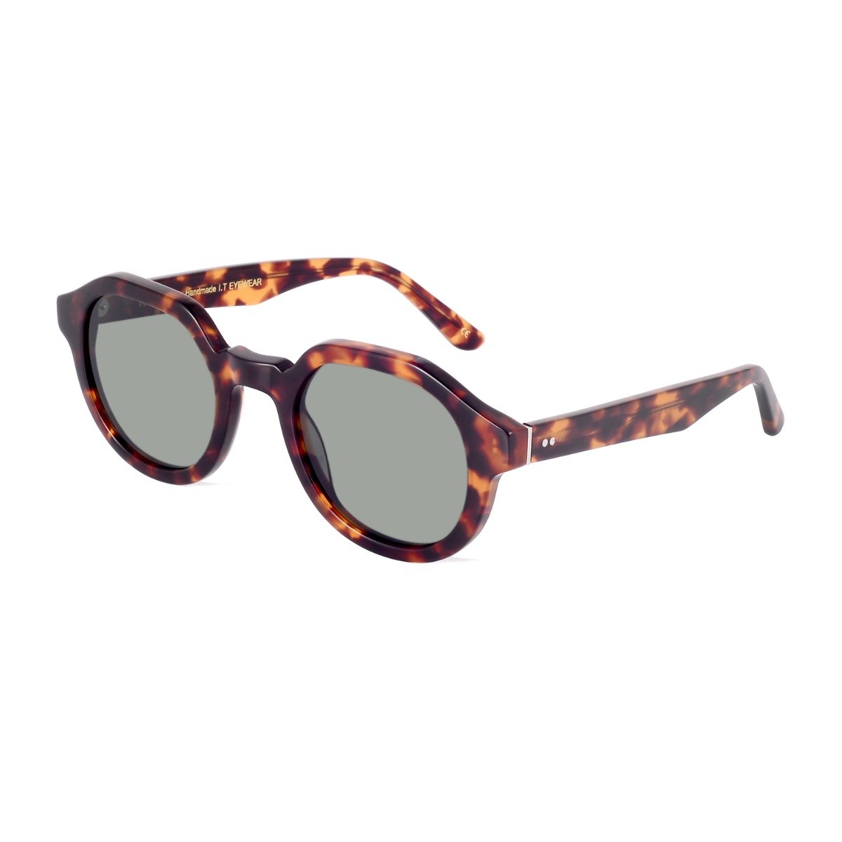 KAMO Palermo Tortoise / Green