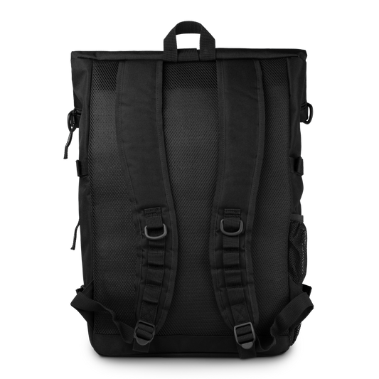 Carhartt WIP - Philis Backpack - BLACK / Sort - Accessories