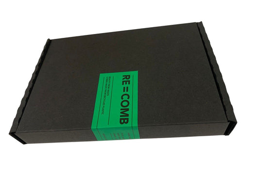 RE-COMB WASTED 0.2 Bubble Gum Comb