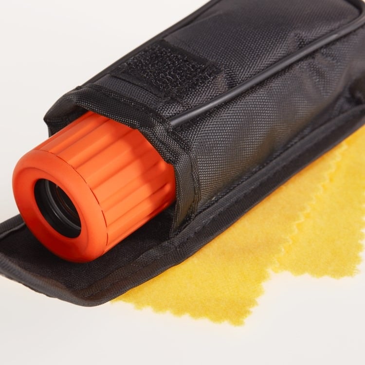 Carhartt WIP Pocket Scope Carhartt Orange