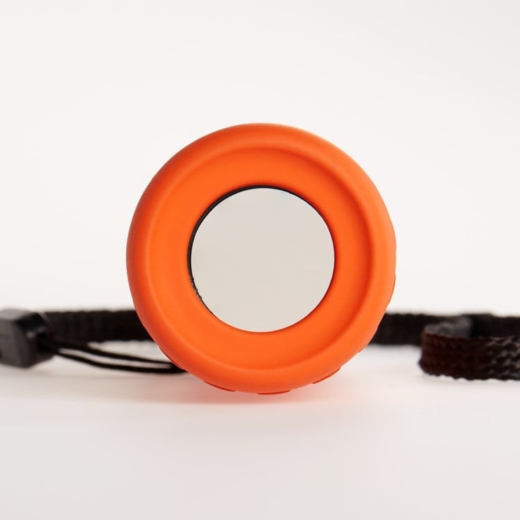 Carhartt WIP Pocket Scope Carhartt Orange