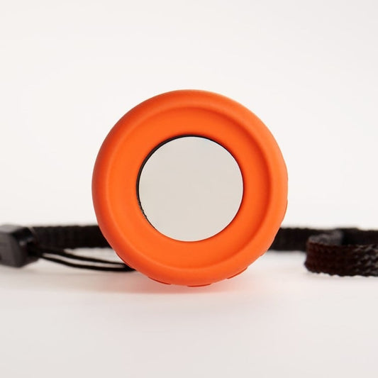 Carhartt WIP Pocket Scope Carhartt Orange