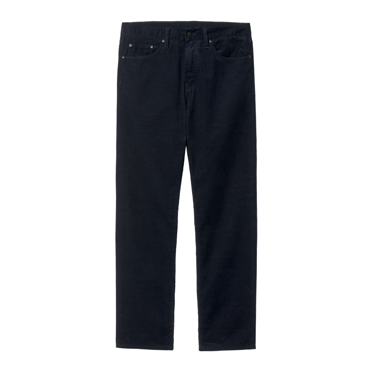 Carhartt WIP Pontiac Pant Dark Navy Rinsed