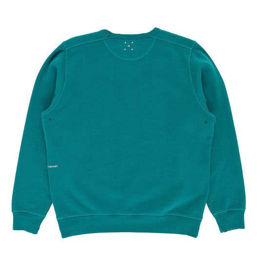Arch Crewneck Sweat