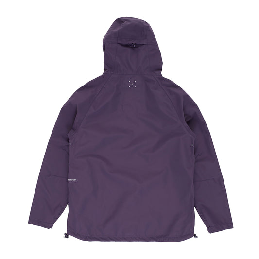 Oracle Jacket