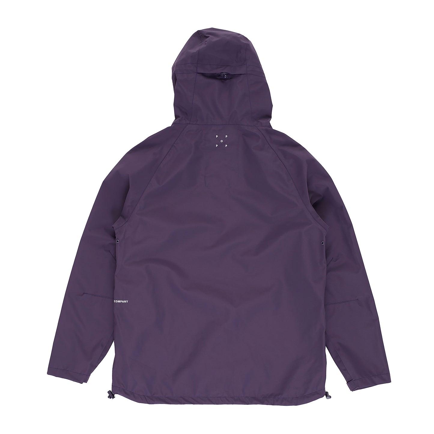 Oracle Jacket