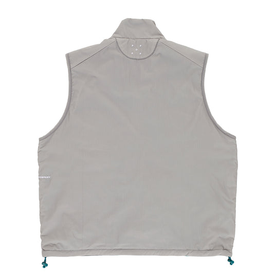 Reversible Safari Vest
