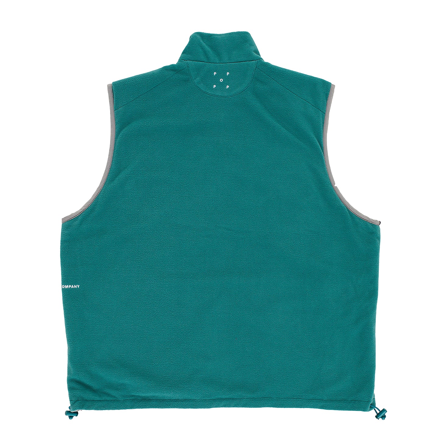 Reversible Safari Vest