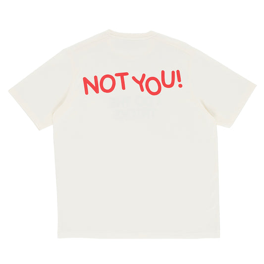 Too Real T-Shirt