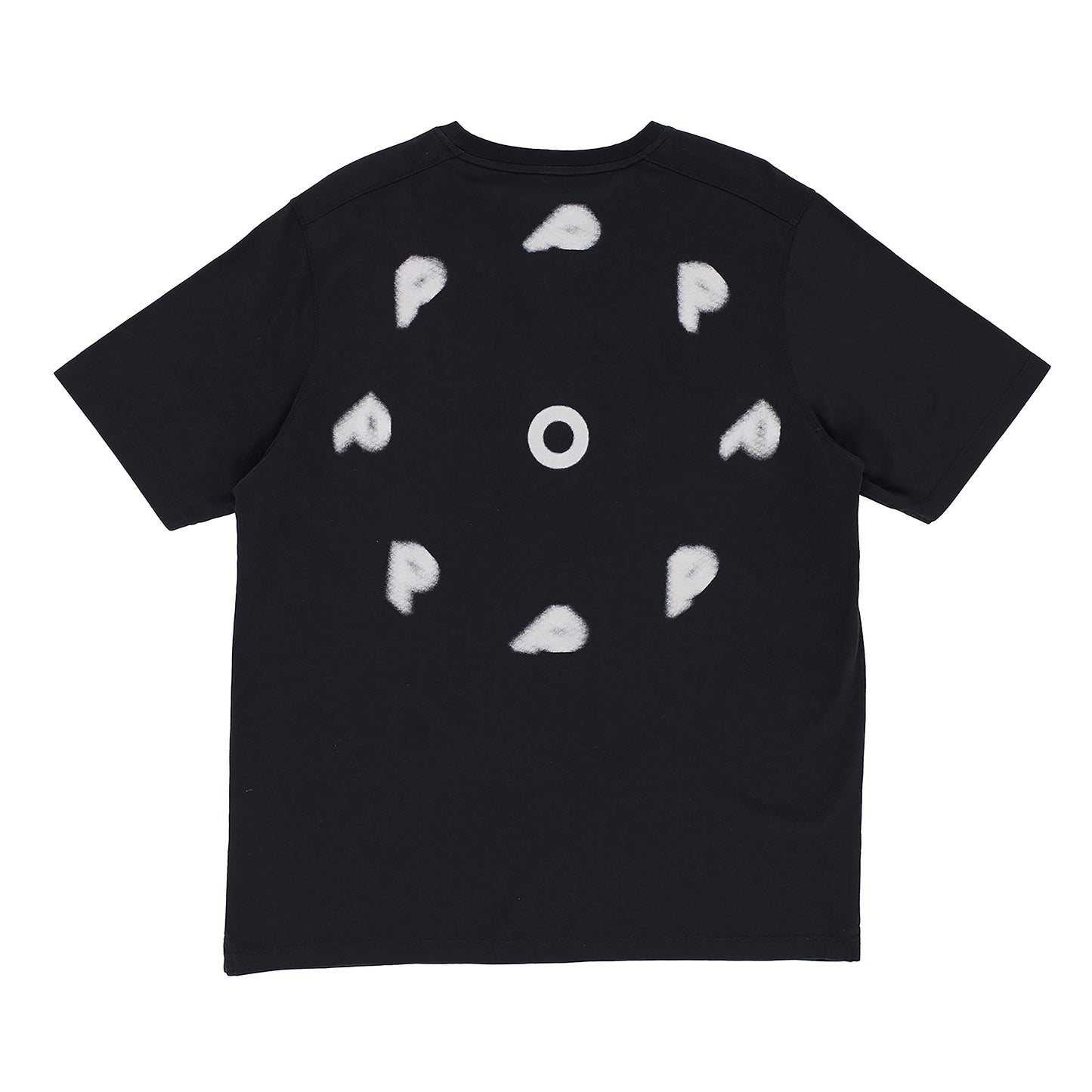 Blurred T-Shirt