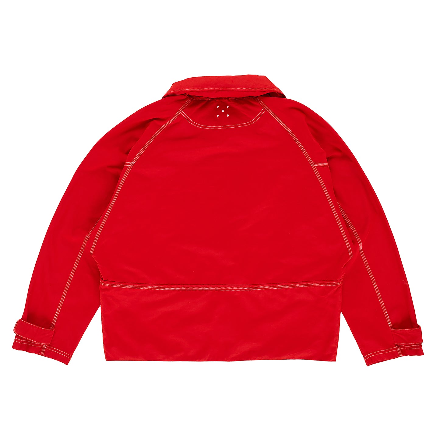 New City Jacket