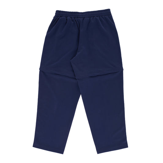 Pub Zip Off Track Pants