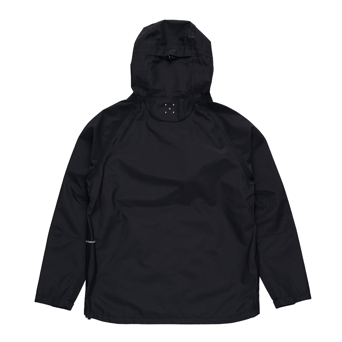 Oracle Jacket