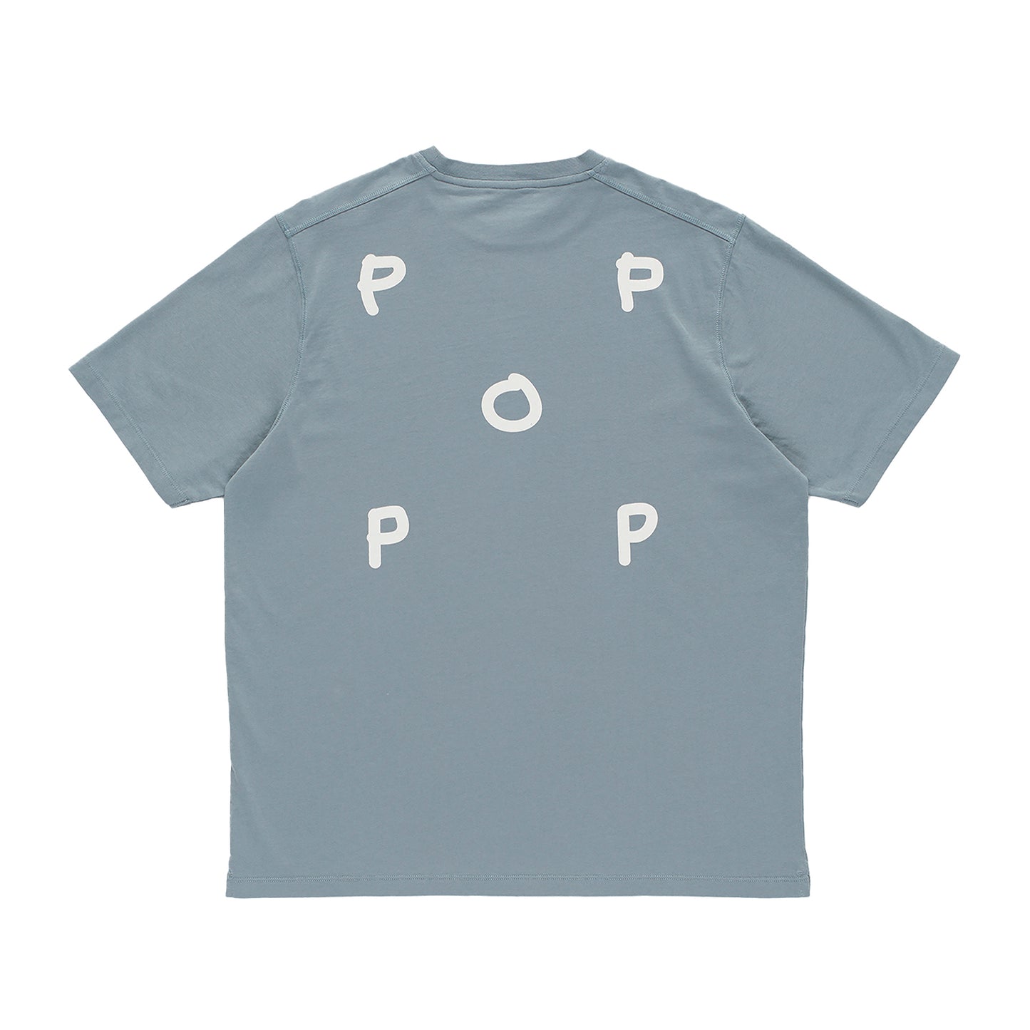 Byobss Logo T-Shirt