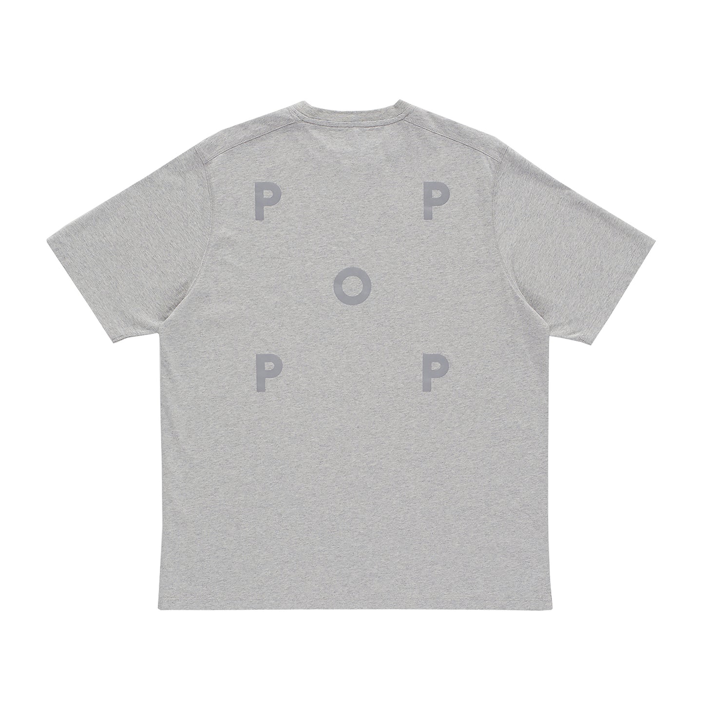 Reflective Logo T-Shirt