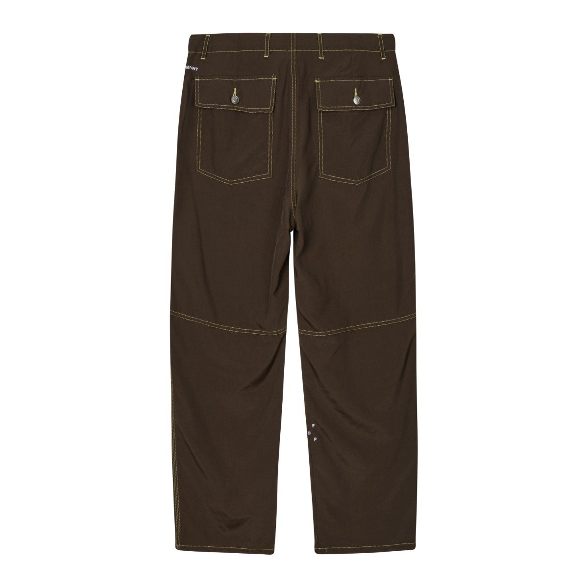 Pop Trading Copany Phatique Farm Pant Delicioso