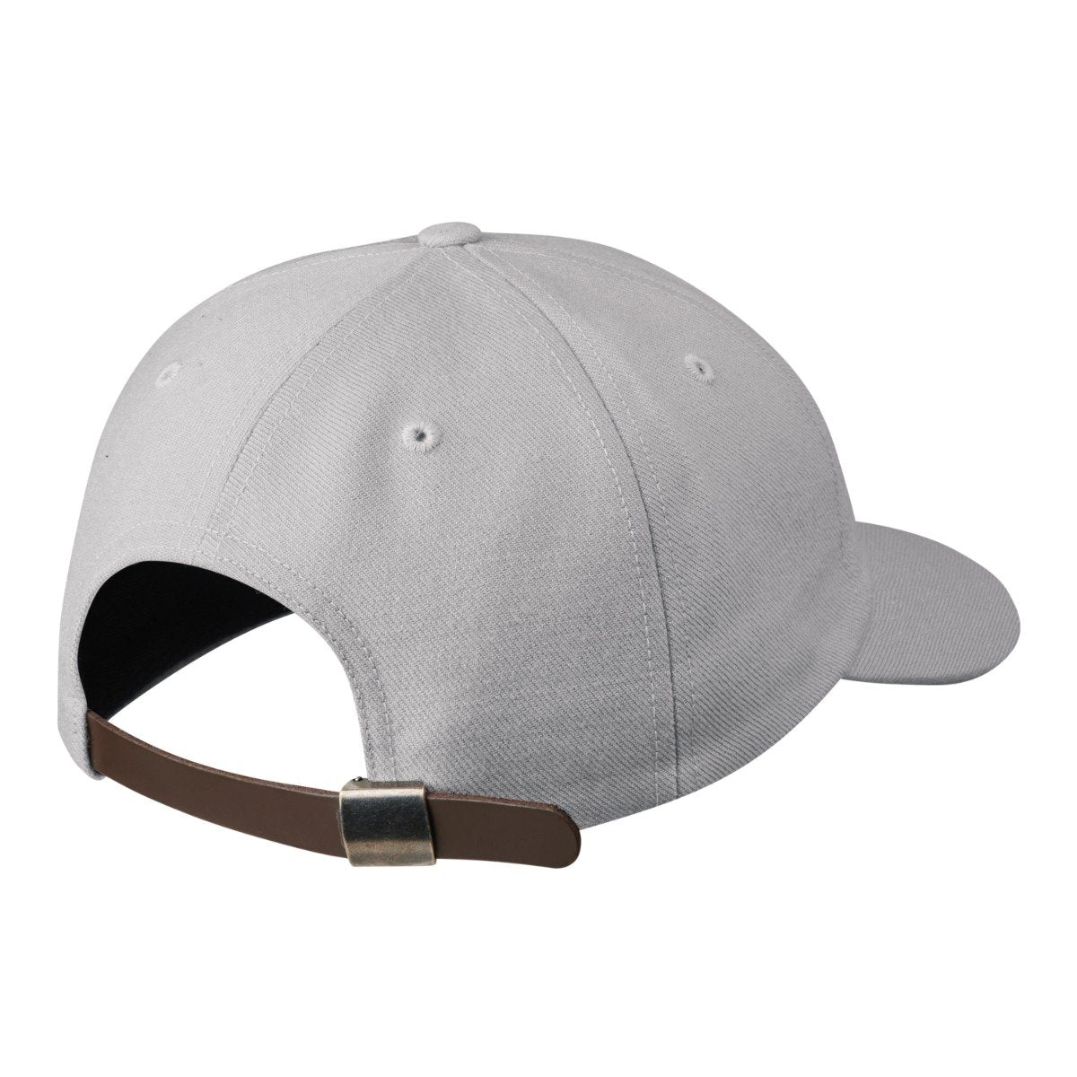 Pop Trading Company O Sixpanel Hat Drizzle