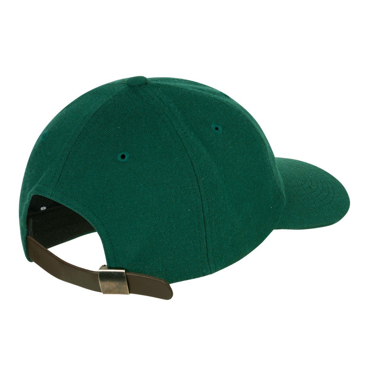 Pop Trading Company Parra Sixpanel Hat Dark Green