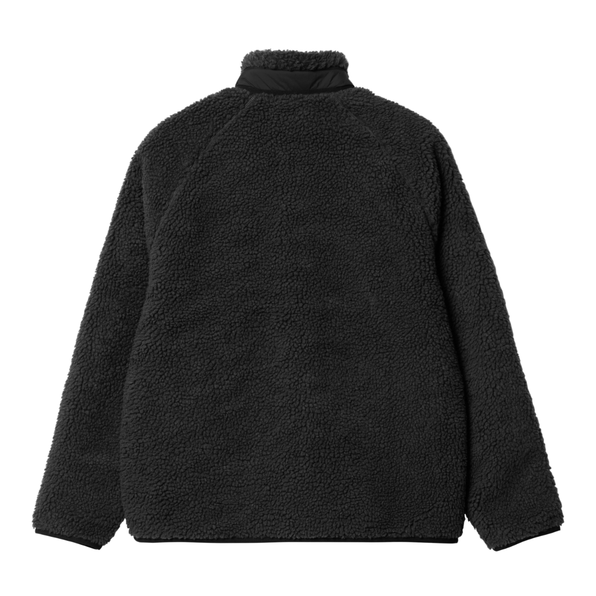 Prentis Liner Black / Black