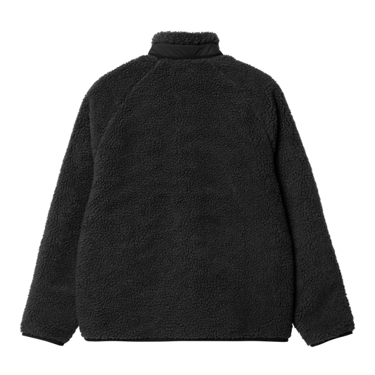 Prentis Liner Black / Black