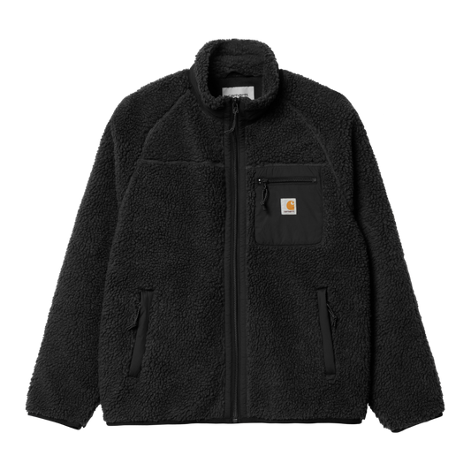 Carhartt WIP - Prentis Liner - BLACK / BLACK / Sort - Jakker