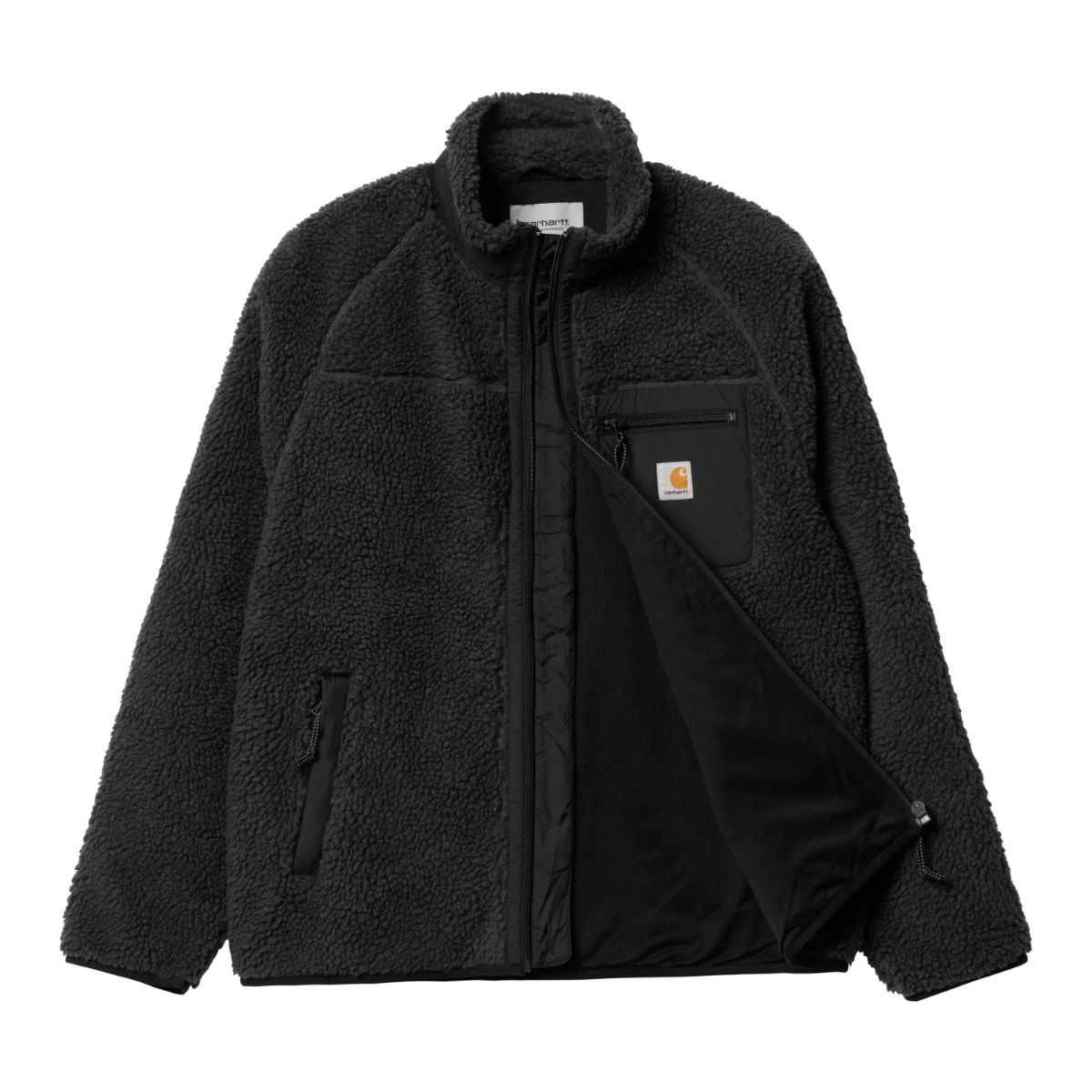Prentis Liner Black / Black
